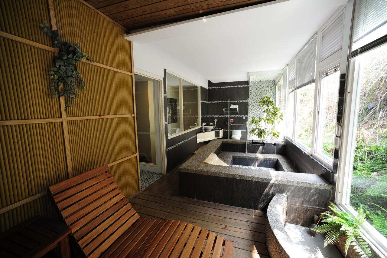 Golden Motel Hsinchu City Exterior photo